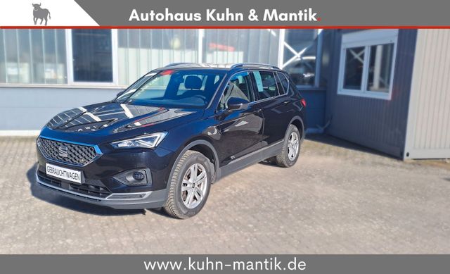 Seat Tarraco Xcellence 4Drive (2113)